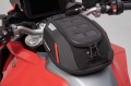 SW-MOTECH tank bag PRO TRIAL black/grey 13-18 L