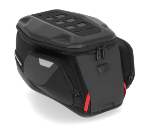 SW-MOTECH tank bag PRO TRIAL black/grey 13-18 L