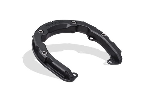 SW-MOTECH tank ring PRO HONDA  5 śrub black  