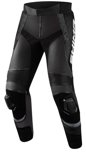 SHIMA spodnie STR 2.0 black 