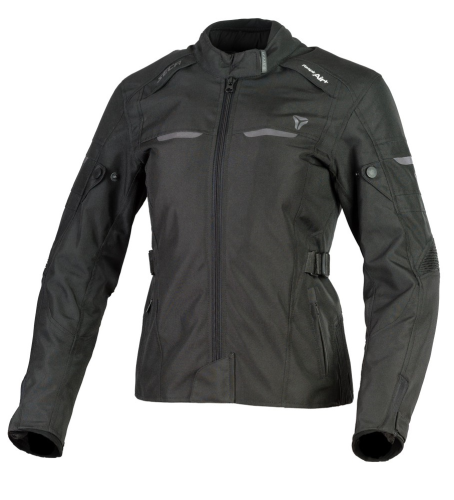 SECA kurtka JESSICA III lady black 