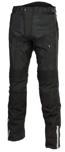 MOTOID spodnie SPECTRUM black 