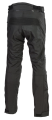 MOTOID spodnie SPECTRUM black 
