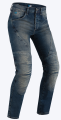 PMJ jeans DALLAS blue 