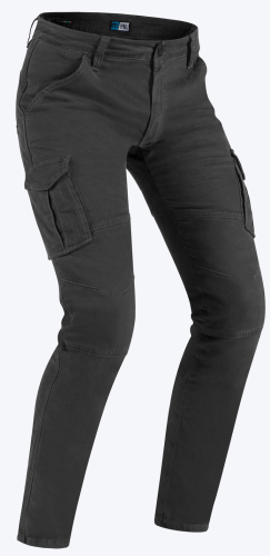 PMJ jeans SANTIAGO black