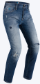 PMJ jeans STREET blue