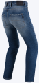 PMJ jeans STREET blue