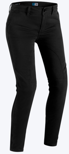 PMJ jeans SANTIAGO lady black 