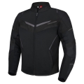 REBELHORN kurtka FLUX black 