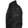 REBELHORN kurtka FLUX black 