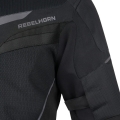 REBELHORN kurtka FLUX black 