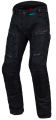 REBELHORN CUBBY IV spodnie tekstylne black  