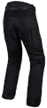 REBELHORN CUBBY IV spodnie tekstylne black  