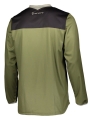 SCOTT bluza JERSEY 350 DIRT green tan 