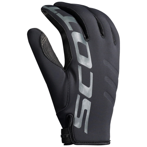 SCOTT rękawice GLOVE NEOPRENE black