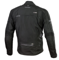 SECA kurtka KATANA III black 
