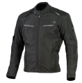 SECA kurtka KATANA III black 