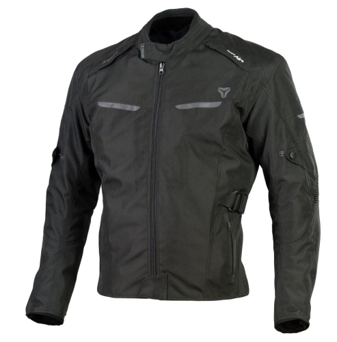 SECA kurtka KATANA III black 