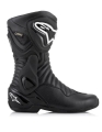 ALPINESTARS buty S-MX 6 V2 GORETEX czarny 