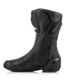 ALPINESTARS buty S-MX 6 V2 GORETEX czarny 