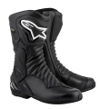 ALPINESTARS buty S-MX 6 V2 GORETEX czarny 