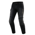 REBELHORN jeans VANDAL DENIM black 