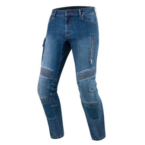 REBELHORN jeans VANDAL DENIM blue