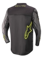 ALPINESTARS koszulka MX YOUTH RACER TACTIC 1154 