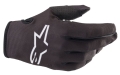 ALPINESTARS rękawice MX YOUTH & KIDS RADAR blk 