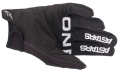 ALPINESTARS rękawice MX YOUTH & KIDS RADAR blk 