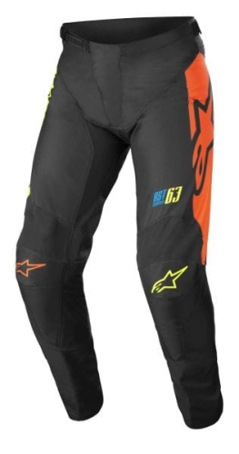 ALPINESTARS spodnie MX RACER COMPASS 1534 
