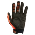 FOX rękawice DIRTPAW orange 