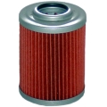Filtr oleju HF 152