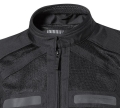 Held TROPIC II kurtka tekstylna Black
