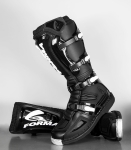 Forma buty TERRAIN black