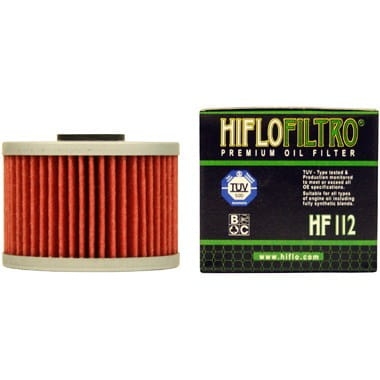Filtr oleju HF 112