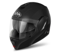 AIROH kask REV 19 black matt