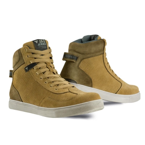 SHIMA buty motocyklowe SX-2 EVO brown 