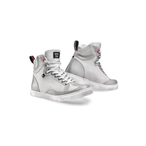 SHIMA buty motocyklowe SX-2 EVO LADY grey 