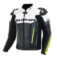 SHIMA kurtka BANDIT fluo 
