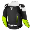 SHIMA kurtka BANDIT fluo 