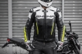 SHIMA kurtka BANDIT fluo 