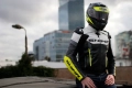 SHIMA kurtka BANDIT fluo 