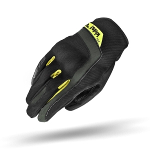 SHIMA Rękawice ONE KIDS fluo 