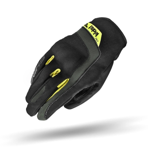 SHIMA Rękawice ONE KIDS fluo 