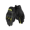 SHIMA Rękawice ONE KIDS fluo 