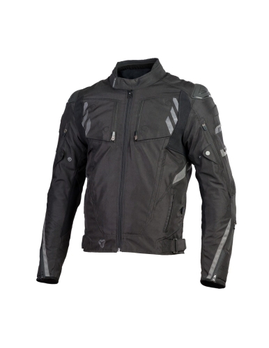 SECA kurtka AVATAR II black 