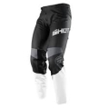 SHOT RACING spodnie DEVO SLAM grey 