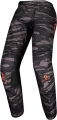 SCOTT spodnie Pant 350 DIRT black/orange 