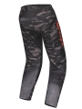 SCOTT spodnie Pant 350 DIRT black/orange 